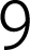 9