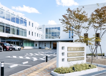 白木ツジマチ会場